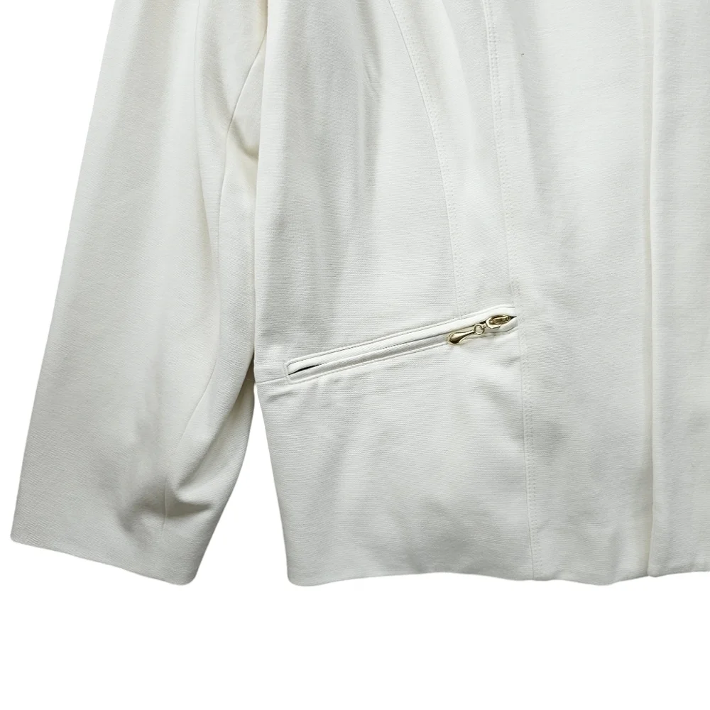 Chicos jacket we